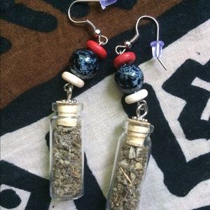 Beautiful handmade airings